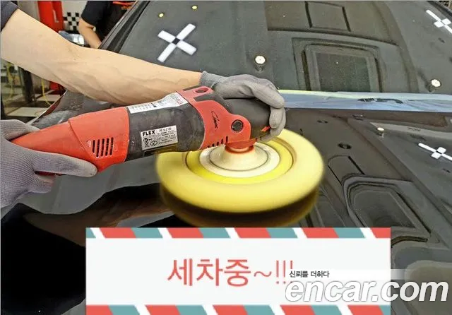 Hyundai Grandeur 2012 thumb 2