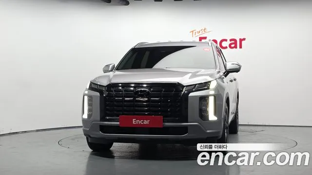 Hyundai Palisade 2023 thumb 3