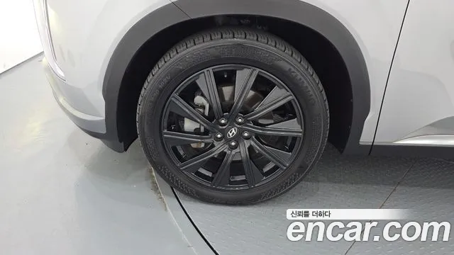 Hyundai Palisade 2023 thumb 5