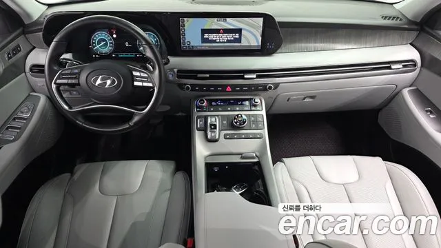 Hyundai Palisade 2023 thumb 7