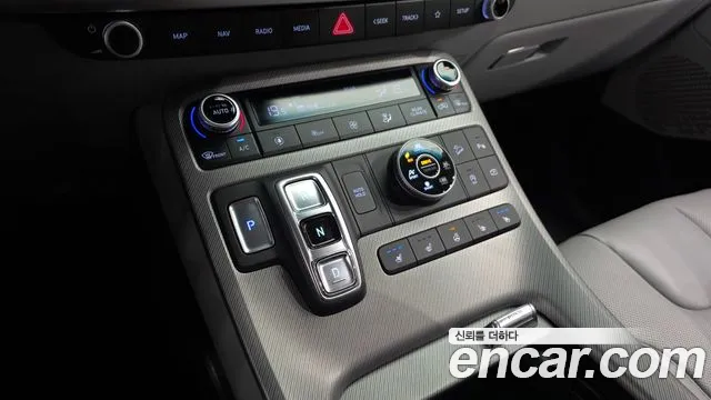 Hyundai Palisade 2023 thumb 9