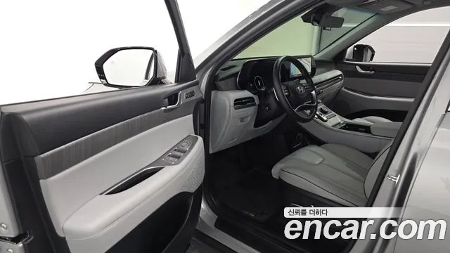 Hyundai Palisade 2023 thumb 10