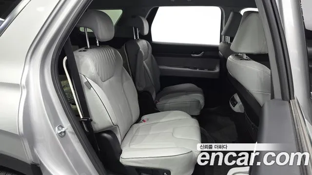 Hyundai Palisade 2023 thumb 11
