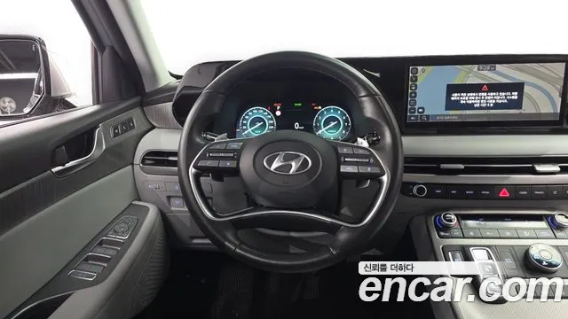 Hyundai Palisade 2023 thumb 12