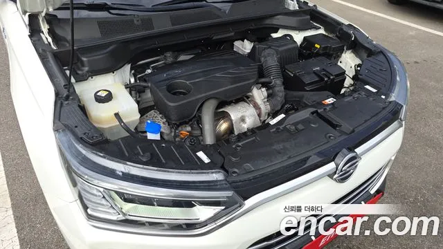 KG_Mobility_Ssangyong KORANDO 2022 thumb 6