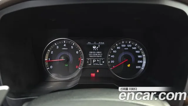 KG_Mobility_Ssangyong KORANDO 2022 thumb 8