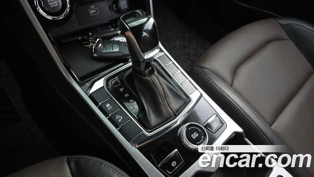 KG_Mobility_Ssangyong KORANDO 2022 thumb 9