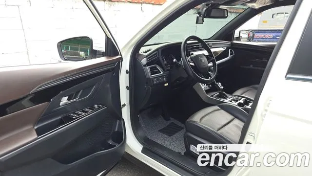 KG_Mobility_Ssangyong KORANDO 2022 thumb 10
