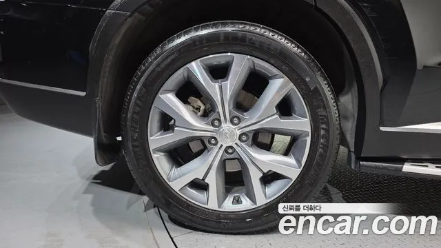 Hyundai Palisade 2020 thumb 5
