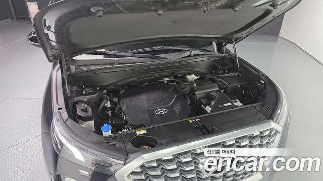 Hyundai Palisade 2020 thumb 6