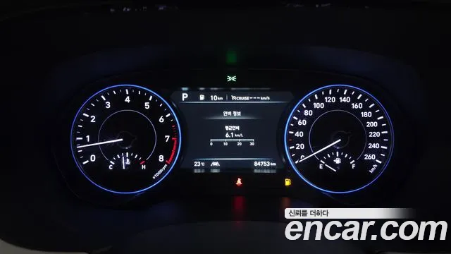 Hyundai Palisade 2020 thumb 8