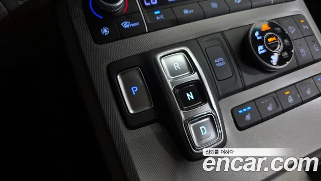 Hyundai Palisade 2020 thumb 9