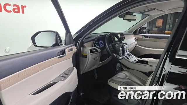 Hyundai Palisade 2020 thumb 10