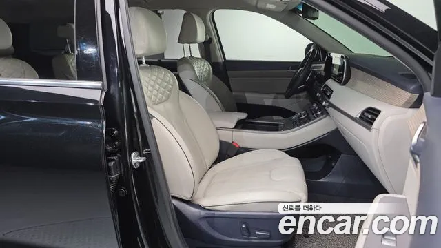 Hyundai Palisade 2020 thumb 11