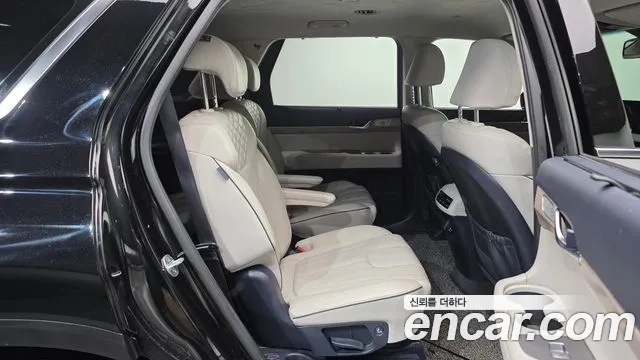 Hyundai Palisade 2020 thumb 12