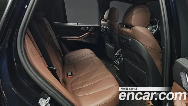 BMW X5 2022 thumb 11