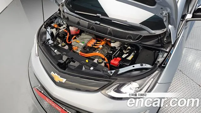 ChevroletGMDaewoo Bolt 2018 thumb 6