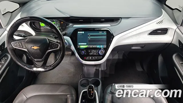 ChevroletGMDaewoo Bolt 2018 thumb 7