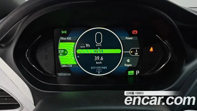 ChevroletGMDaewoo Bolt 2018 thumb 8