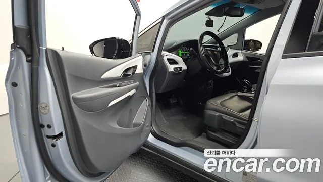 ChevroletGMDaewoo Bolt 2018 thumb 10
