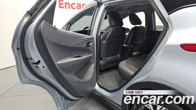 ChevroletGMDaewoo Bolt 2018 thumb 12