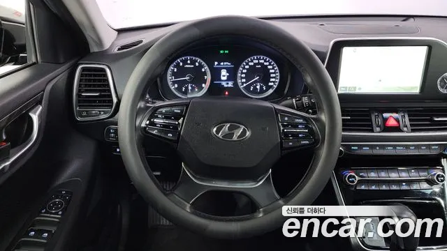 Hyundai Grandeur 2017 thumb 12