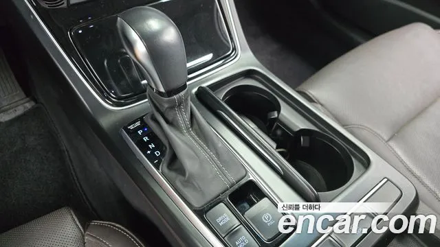 Hyundai Grandeur 2019 thumb 9