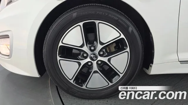 Kia K5 2012 thumb 5