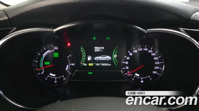 Kia K5 2012 thumb 8