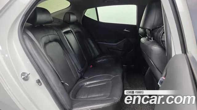 Kia K5 2012 thumb 12