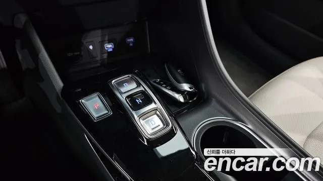 Hyundai Sonata 2022 thumb 9