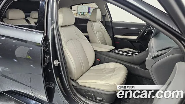 Hyundai Sonata 2022 thumb 12