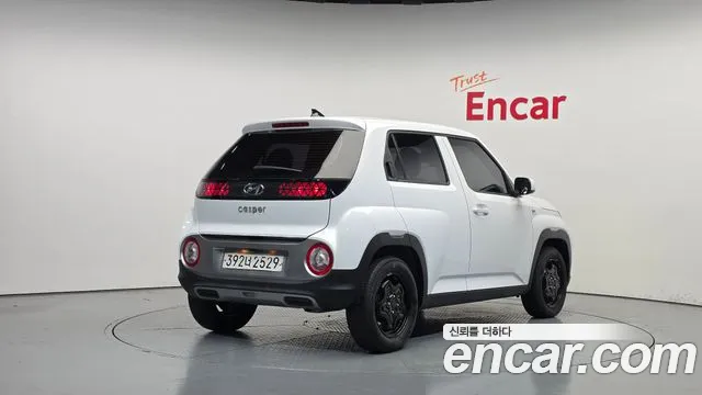 Hyundai Casper 2022 thumb 2