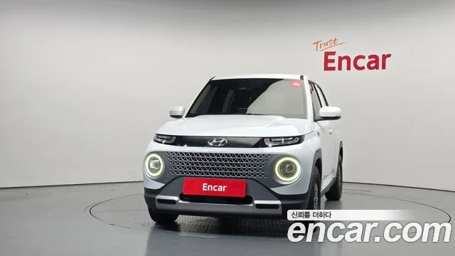 Hyundai Casper 2022 thumb 3