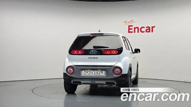 Hyundai Casper 2022 thumb 4
