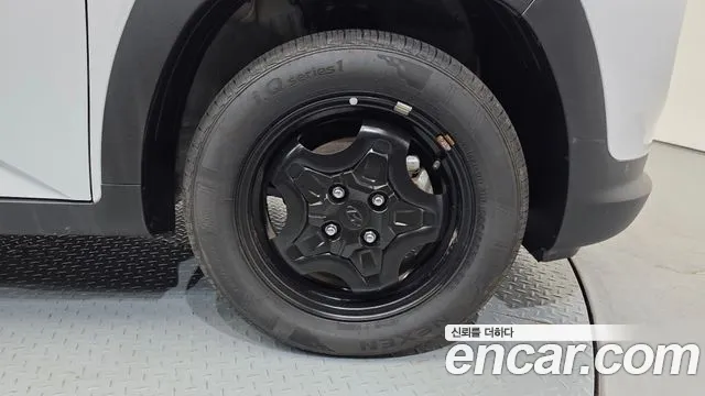 Hyundai Casper 2022 thumb 5