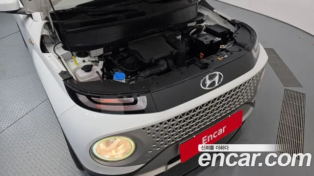 Hyundai Casper 2022 thumb 6