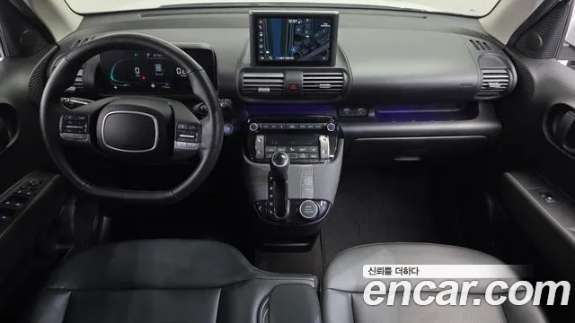 Hyundai Casper 2022 thumb 7