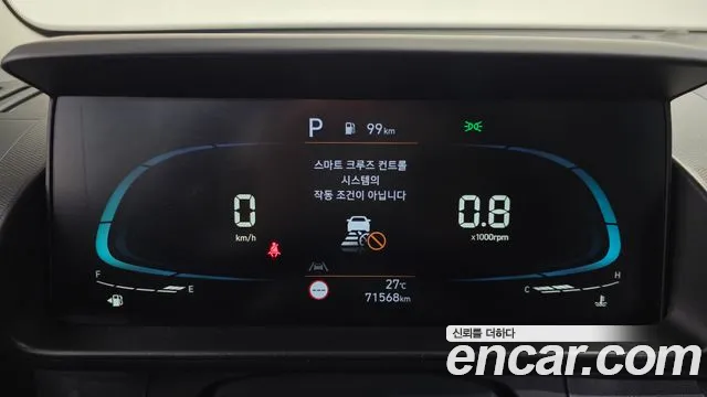 Hyundai Casper 2022 thumb 8