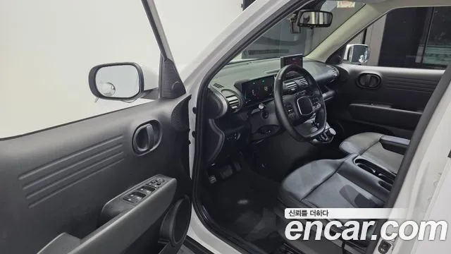 Hyundai Casper 2022 thumb 10