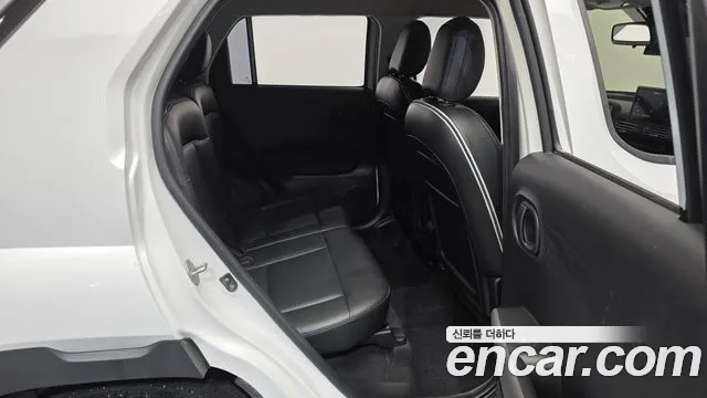 Hyundai Casper 2022 thumb 12