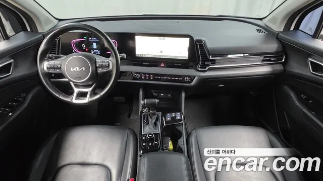 Kia Sportage 2022 thumb 6