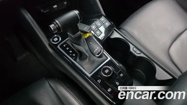 Kia Sportage 2022 thumb 8