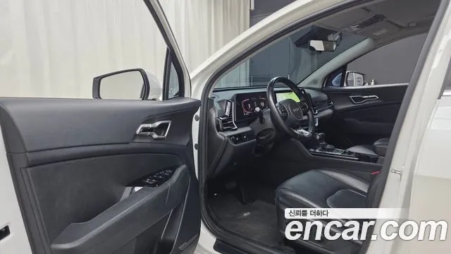 Kia Sportage 2022 thumb 9