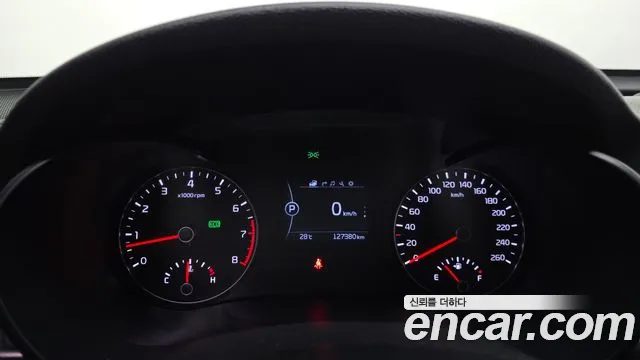 Kia K5 2017 thumb 8
