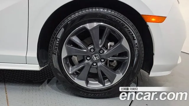 Honda Odyssey 2022 thumb 5