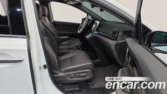 Honda Odyssey 2022 thumb 11