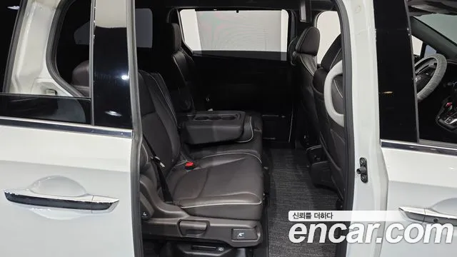 Honda Odyssey 2022 thumb 12