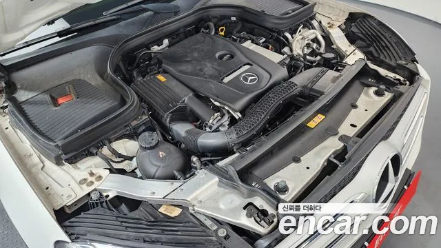 Mercedes-Benz GLC 2019 thumb 6