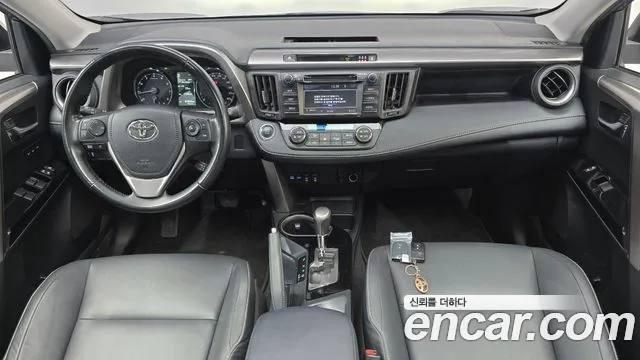Toyota RAV4 2018 thumb 7